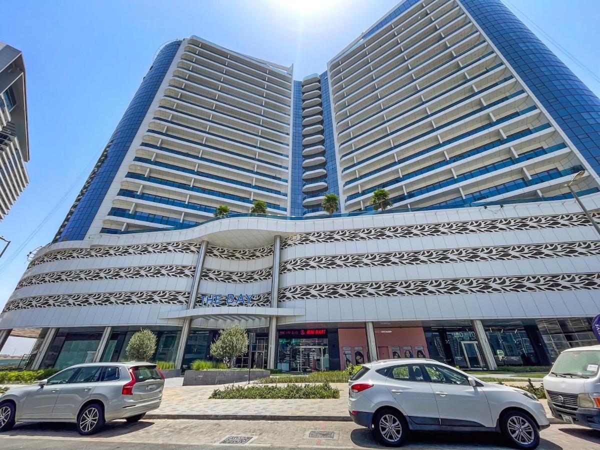 Trendy 1-bedroom In Business Bay