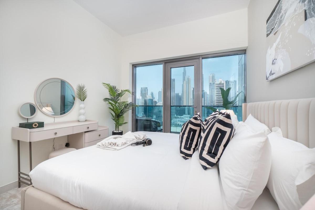 Trendy 1-bedroom In Business Bay * Dubái
