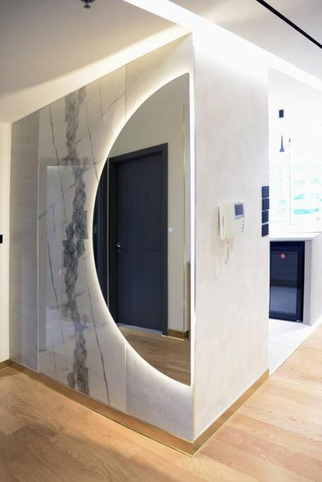 Lejlighed Luxurious In The Heart Of Marina - Tram And Metro
