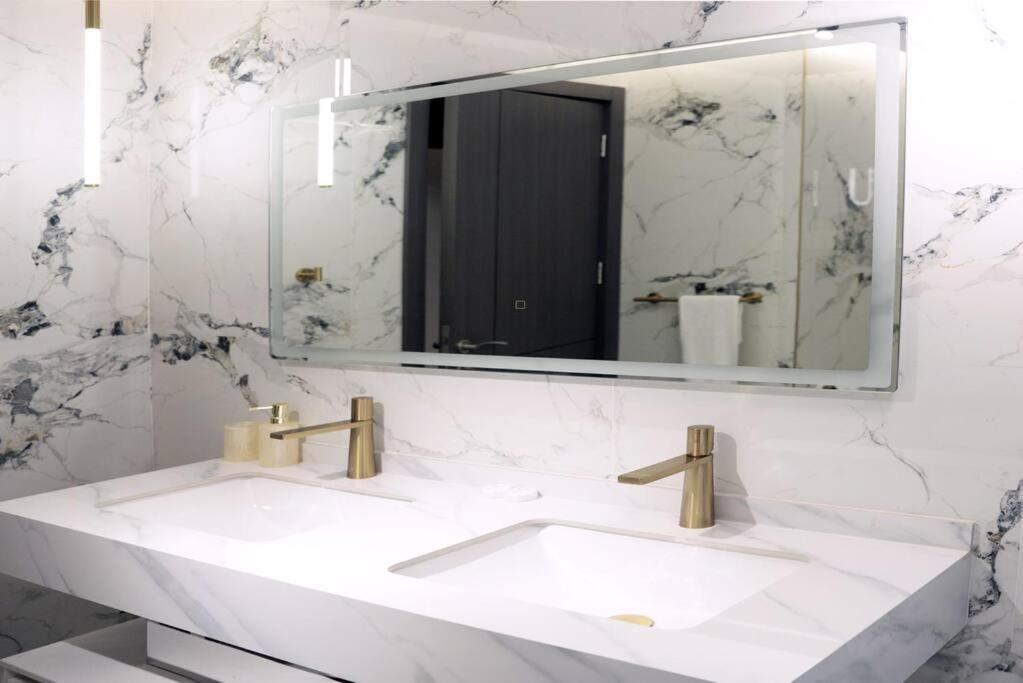 Lejlighed Luxurious In The Heart Of Marina - Tram And Metro *