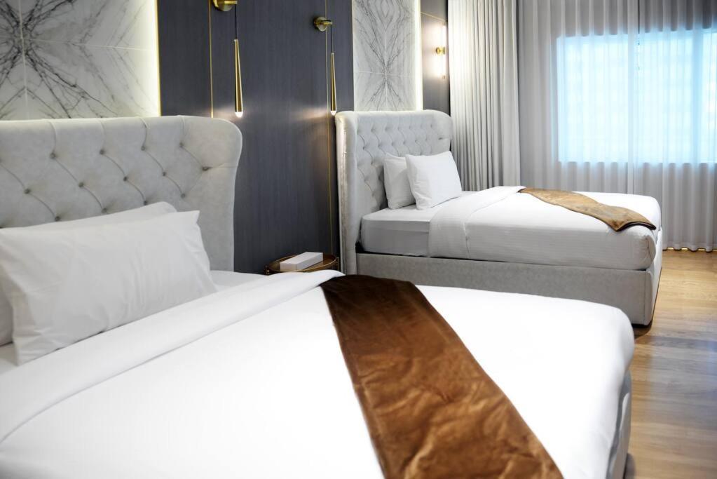 Luxurious In The Heart Of Marina - Tram And Metro Appartement
