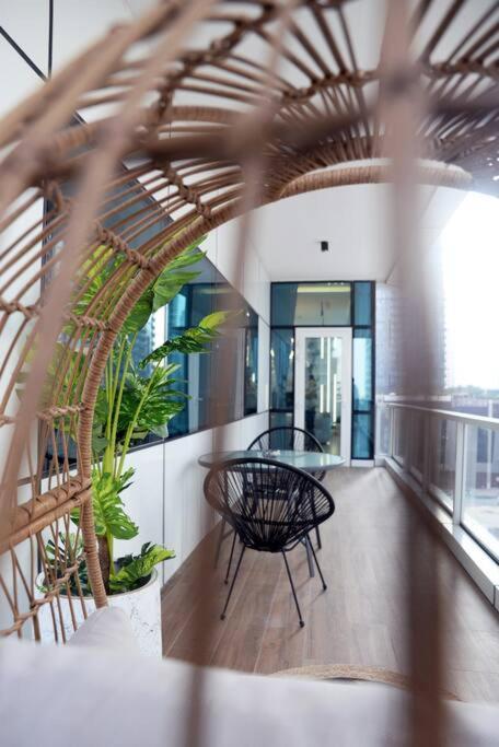 Appartement Luxurious In The Heart Of Marina - Tram And Metro *