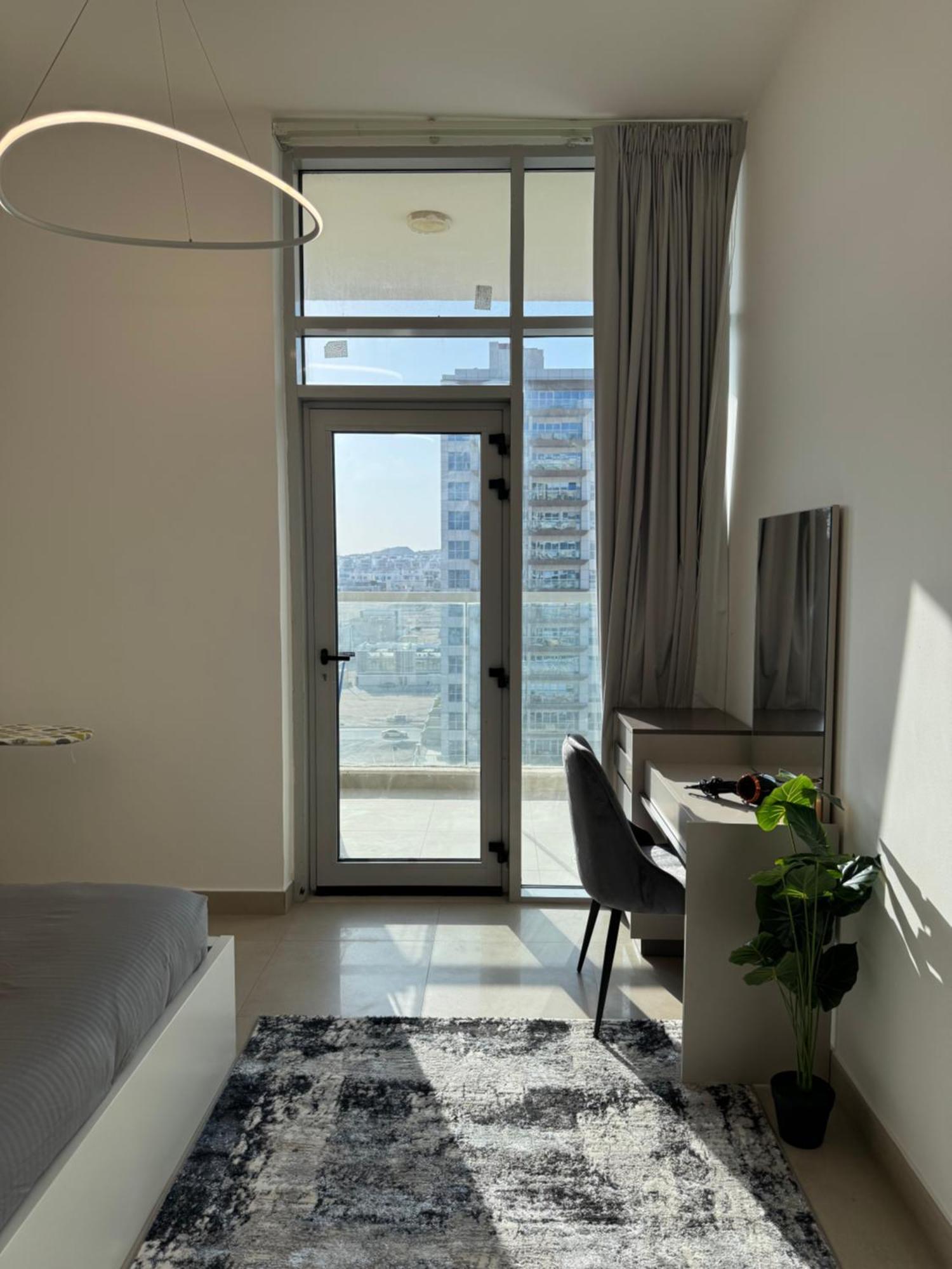 Appartement Cozy 1br Pool-gym, Close To Metro Brandnew! *