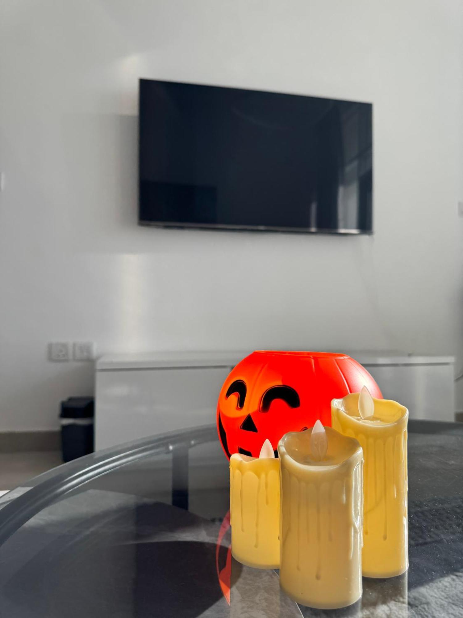 Appartement Cozy 1br Pool-gym, Close To Metro Brandnew!