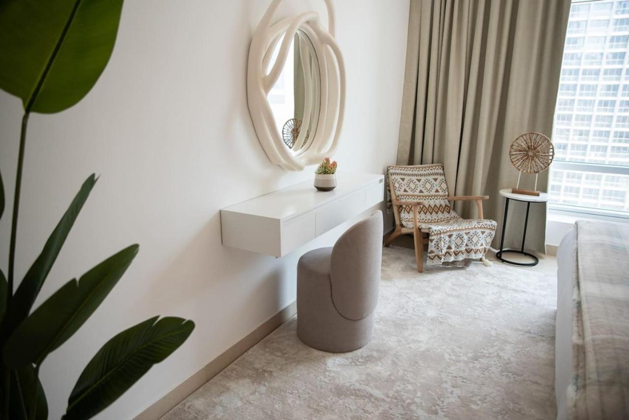 Trendy 1 Bed Getaway In The Heart Of Downtown