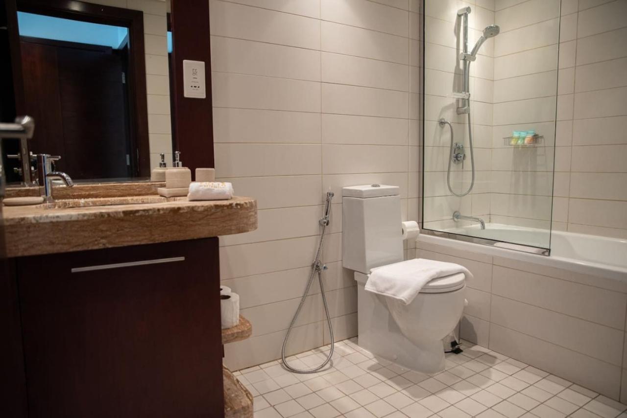 Appartement Trendy 1 Bed Getaway In The Heart Of Downtown
