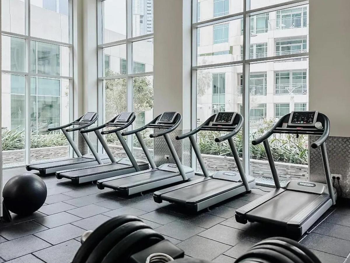 Trendy 1 Bed Getaway In The Heart Of Downtown Dubaï