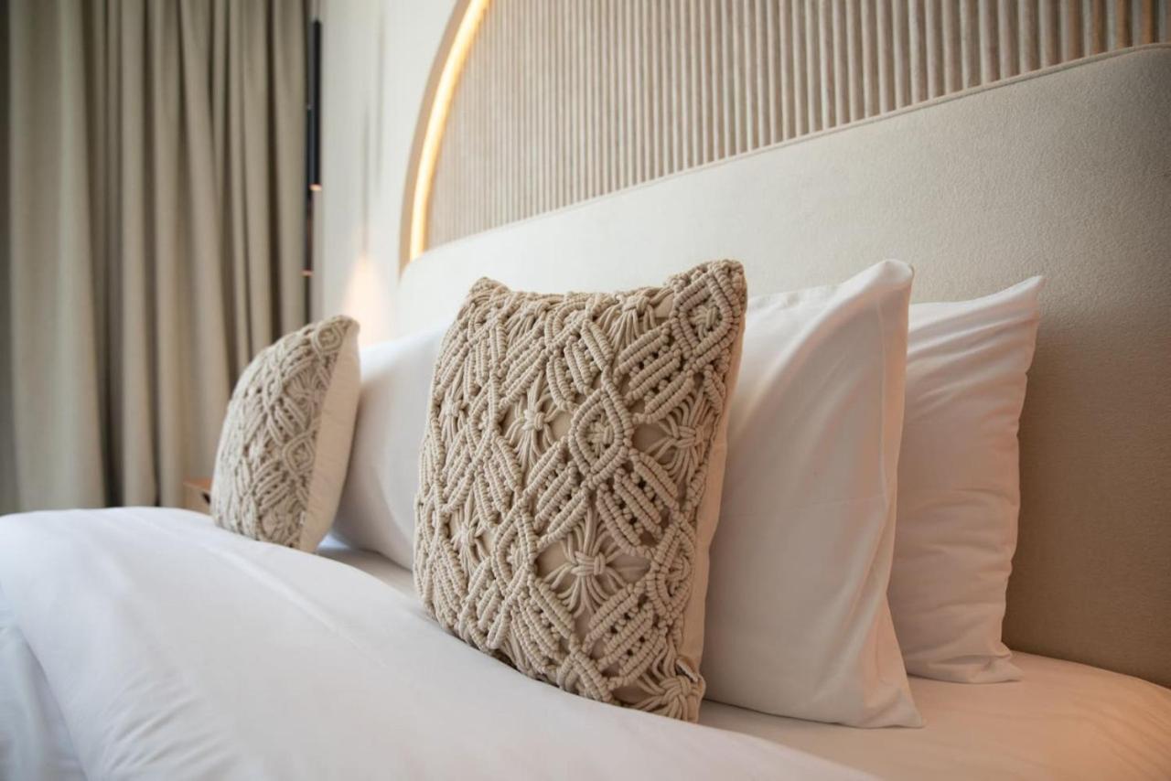 Appartement Trendy 1 Bed Getaway In The Heart Of Downtown *