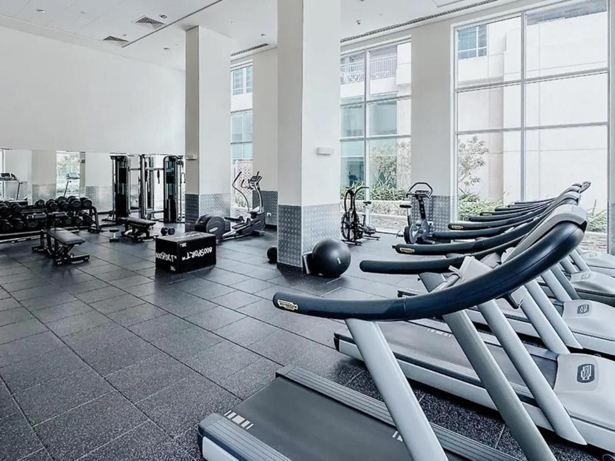 Trendy 1 Bed Getaway In The Heart Of Downtown Appartement *