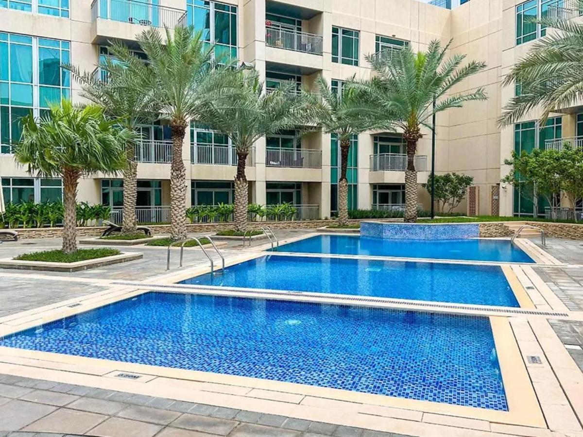 Appartement Trendy 1 Bed Getaway In The Heart Of Downtown