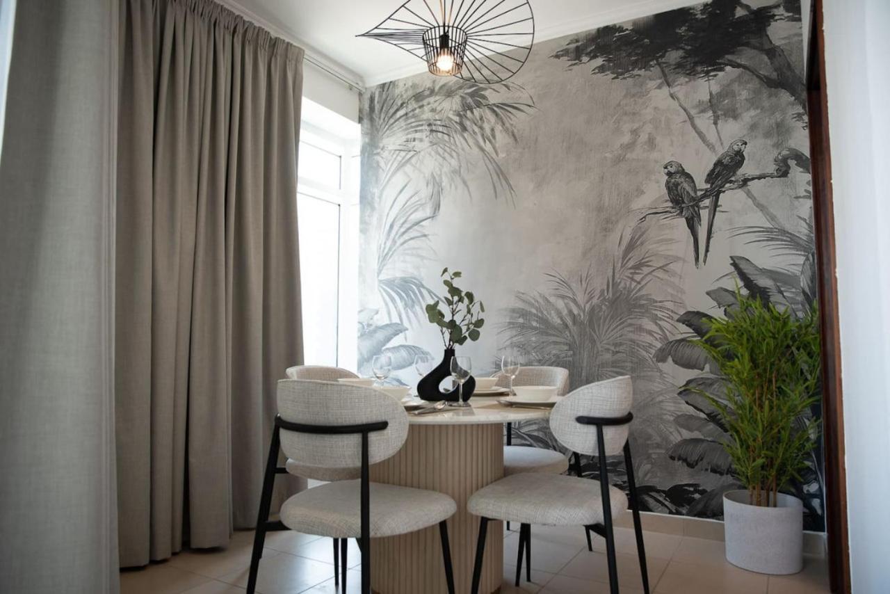 Appartement Trendy 1 Bed Getaway In The Heart Of Downtown *