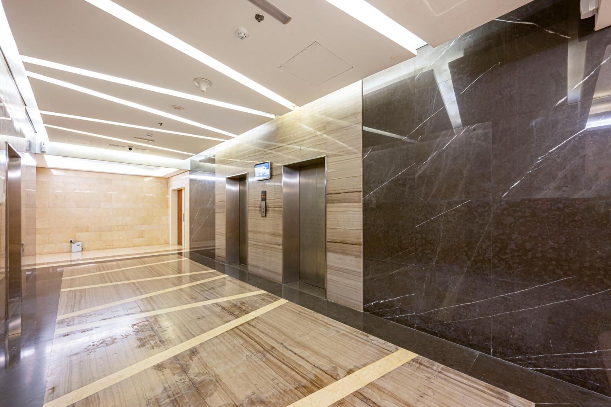 Appartement Near Silicon Mall Dubaï