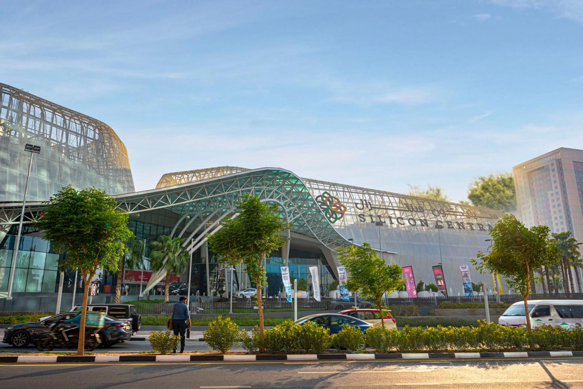 Near Silicon Mall Dubaï