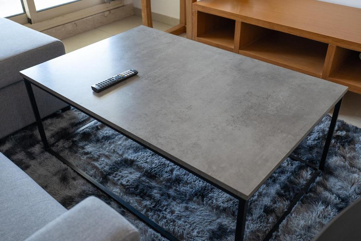 Apartament Cozy & Simple 1-bedroom Flat In Marina Dubai
