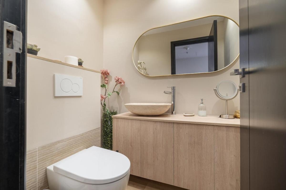 Bright 1-bedroom With View Marina * Dubaï