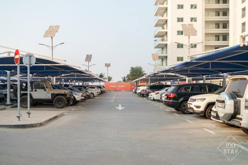 Luxury Sea View On The Palm With Access To * Dubaï