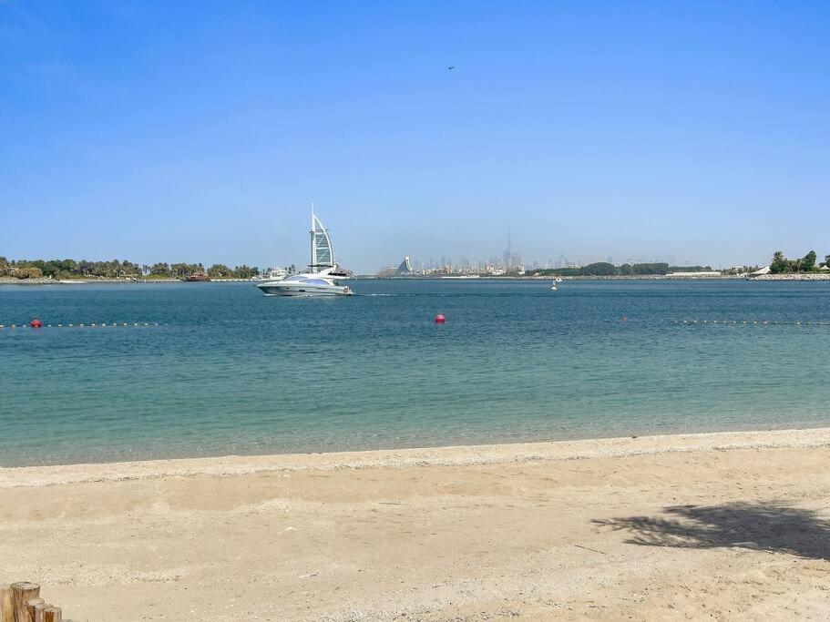 Luxury Sea View On The Palm With Access To * Dubaï