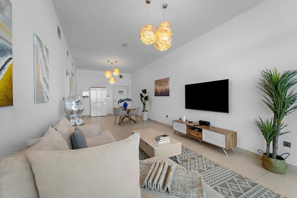Luxury Sea View On The Palm With Access To * Dubaï