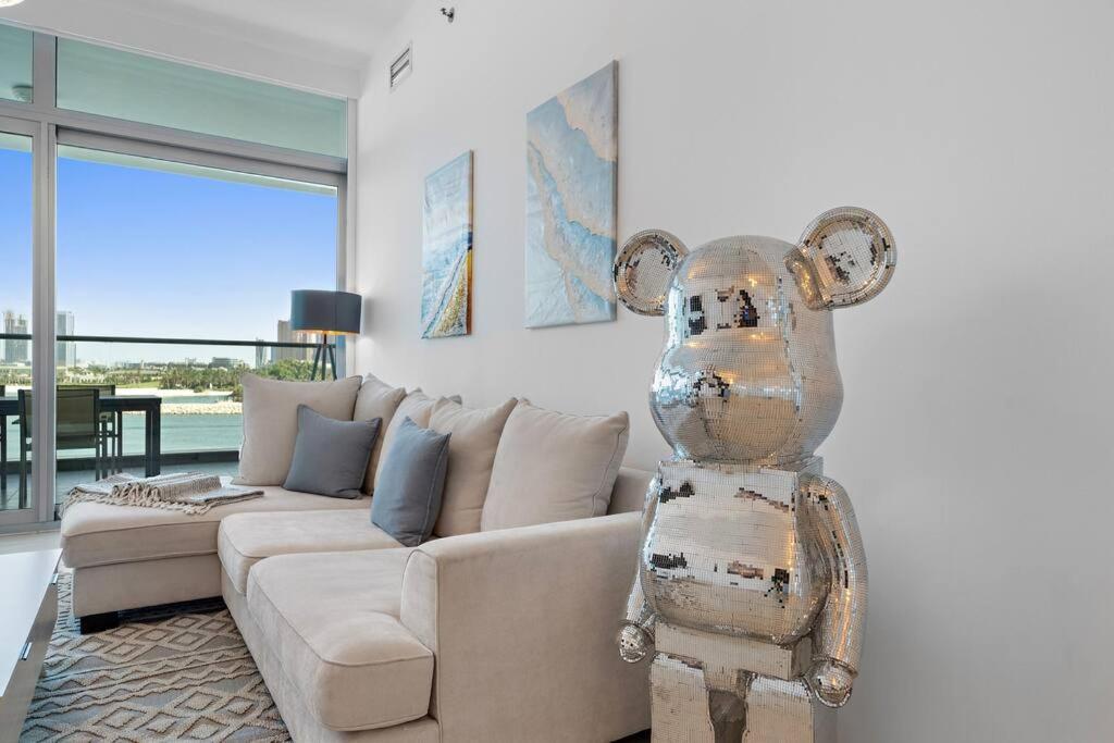 Appartement Luxury Sea View On The Palm With Access To *
