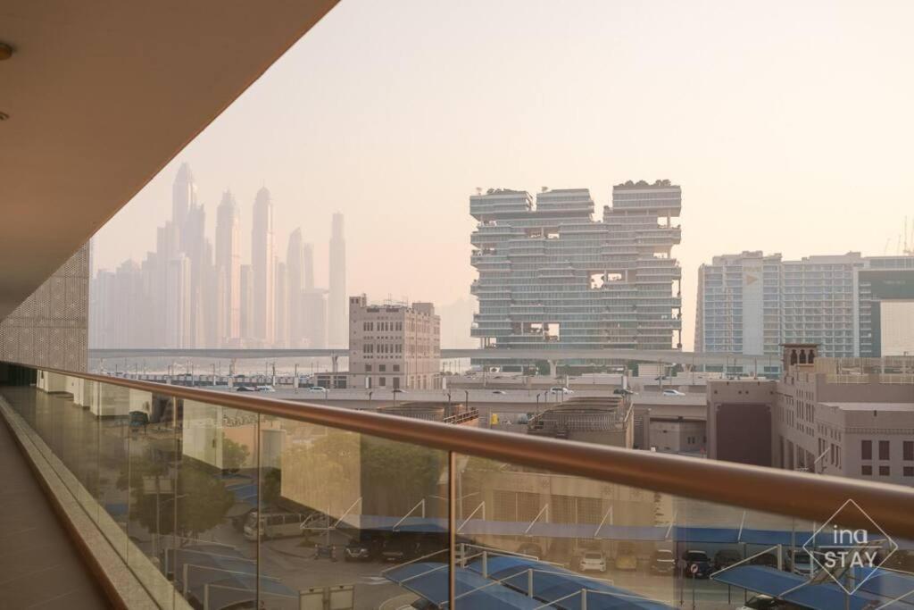 Luxury Sea View On The Palm With Access To Appartement Dubaï