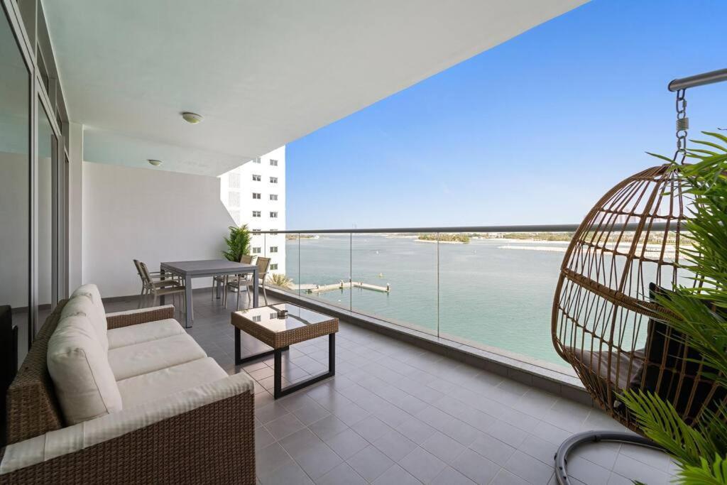 Luxury Sea View On The Palm With Access To Dubaï