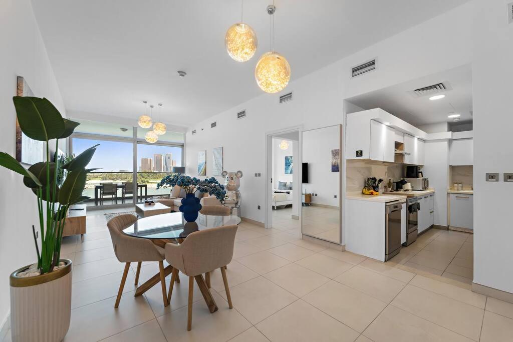 Luxury Sea View On The Palm With Access To Dubaï