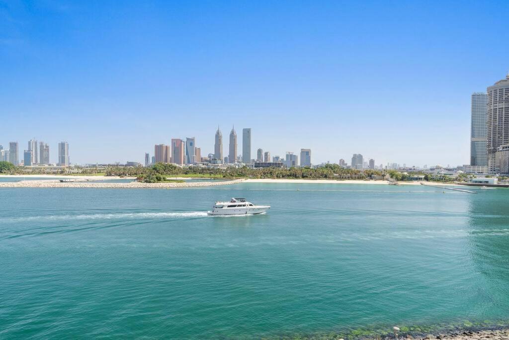 Luxury Sea View On The Palm With Access To * Dubaï