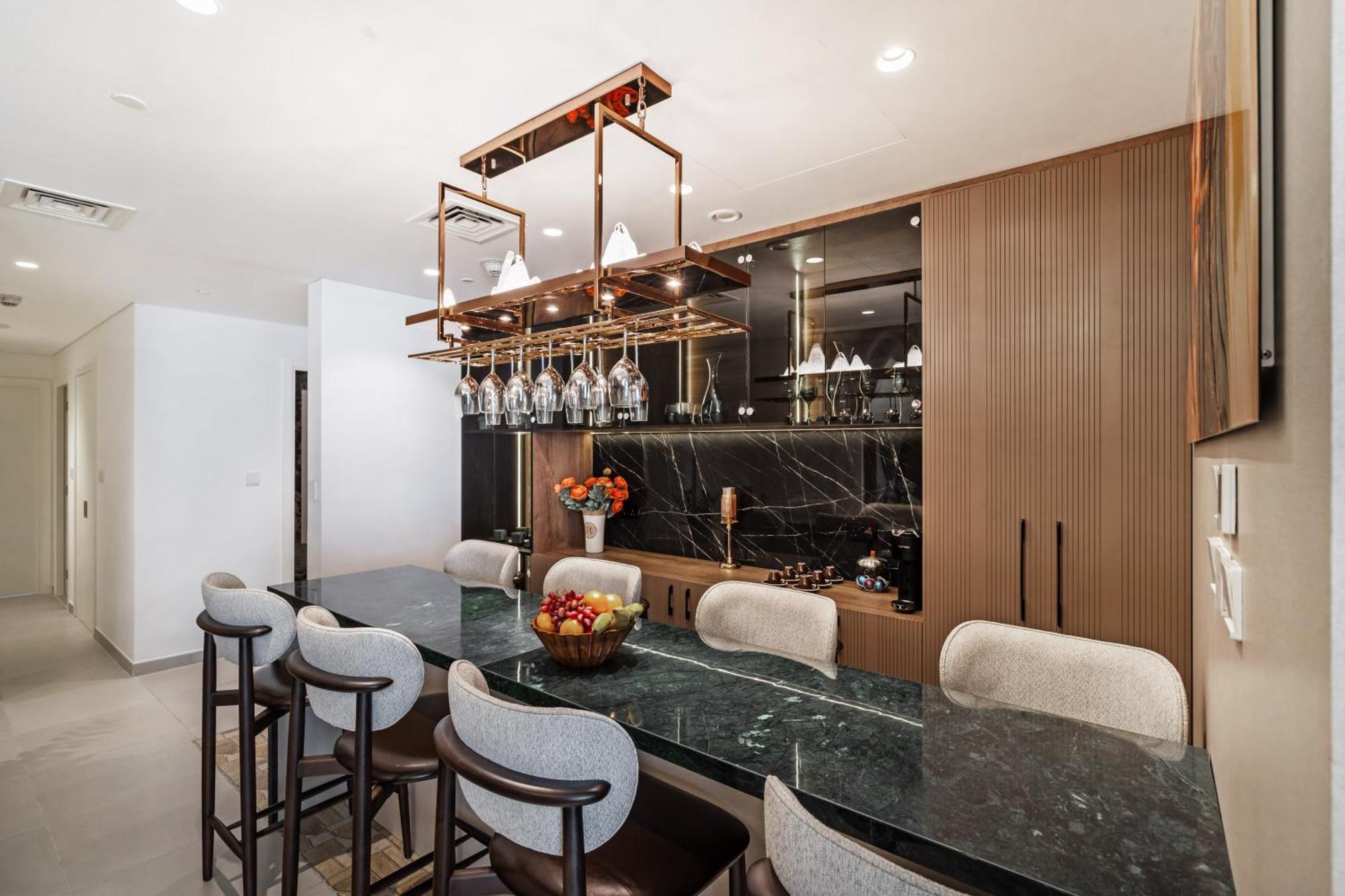 Appartement Family Friendly Luxurious Waterfront - By Dustay