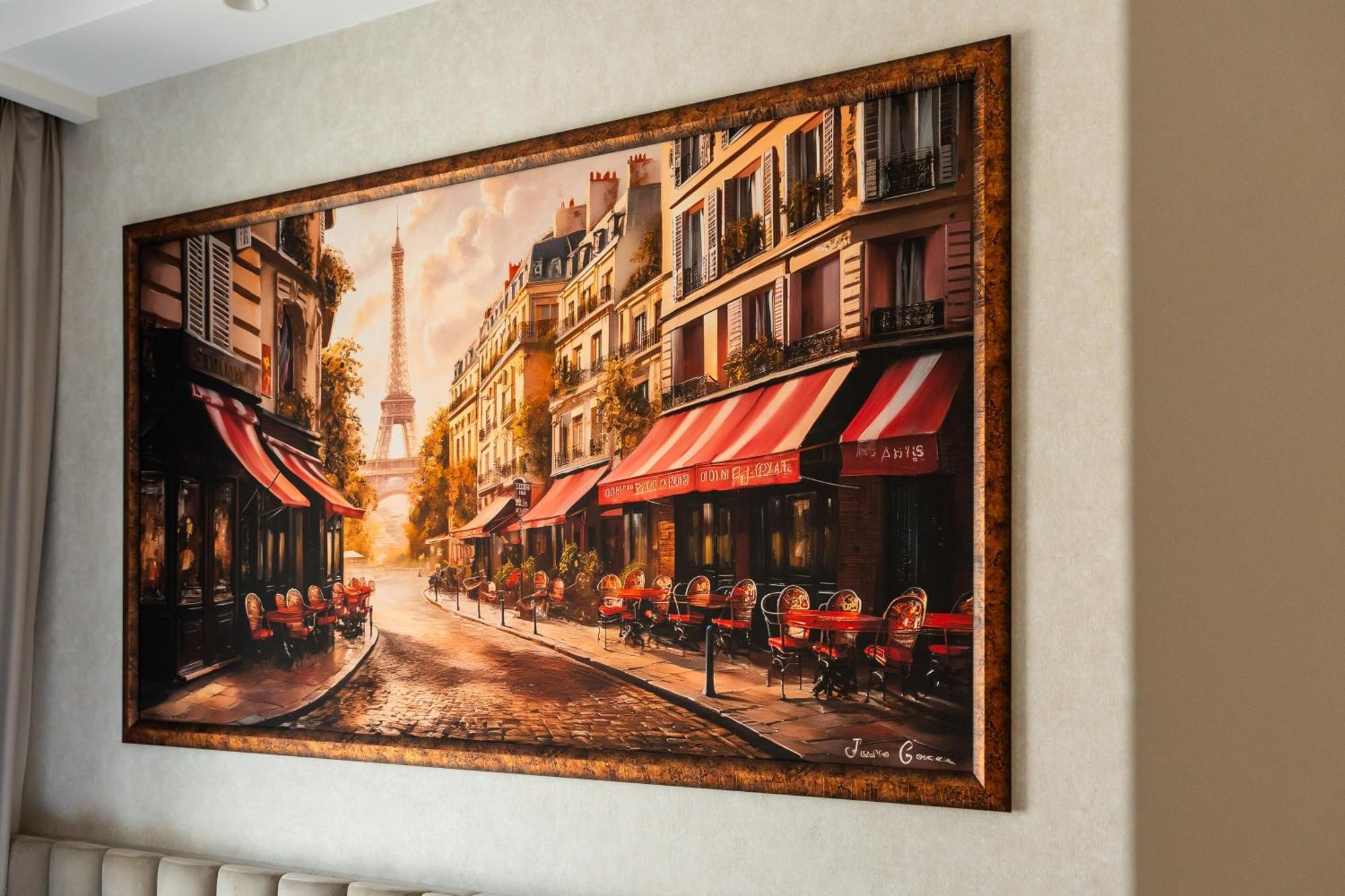 Family Friendly Luxurious Waterfront - By Dustay Appartement