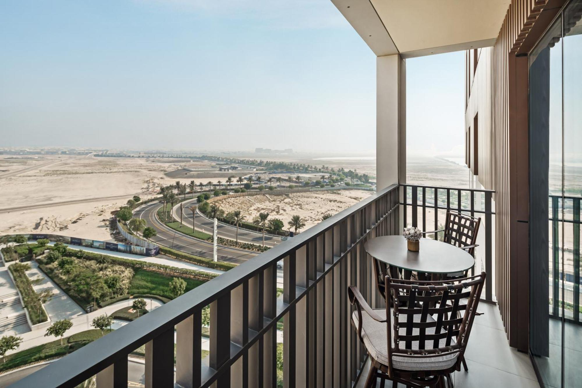 Appartement Family Friendly Luxurious Waterfront - By Dustay Dubaï