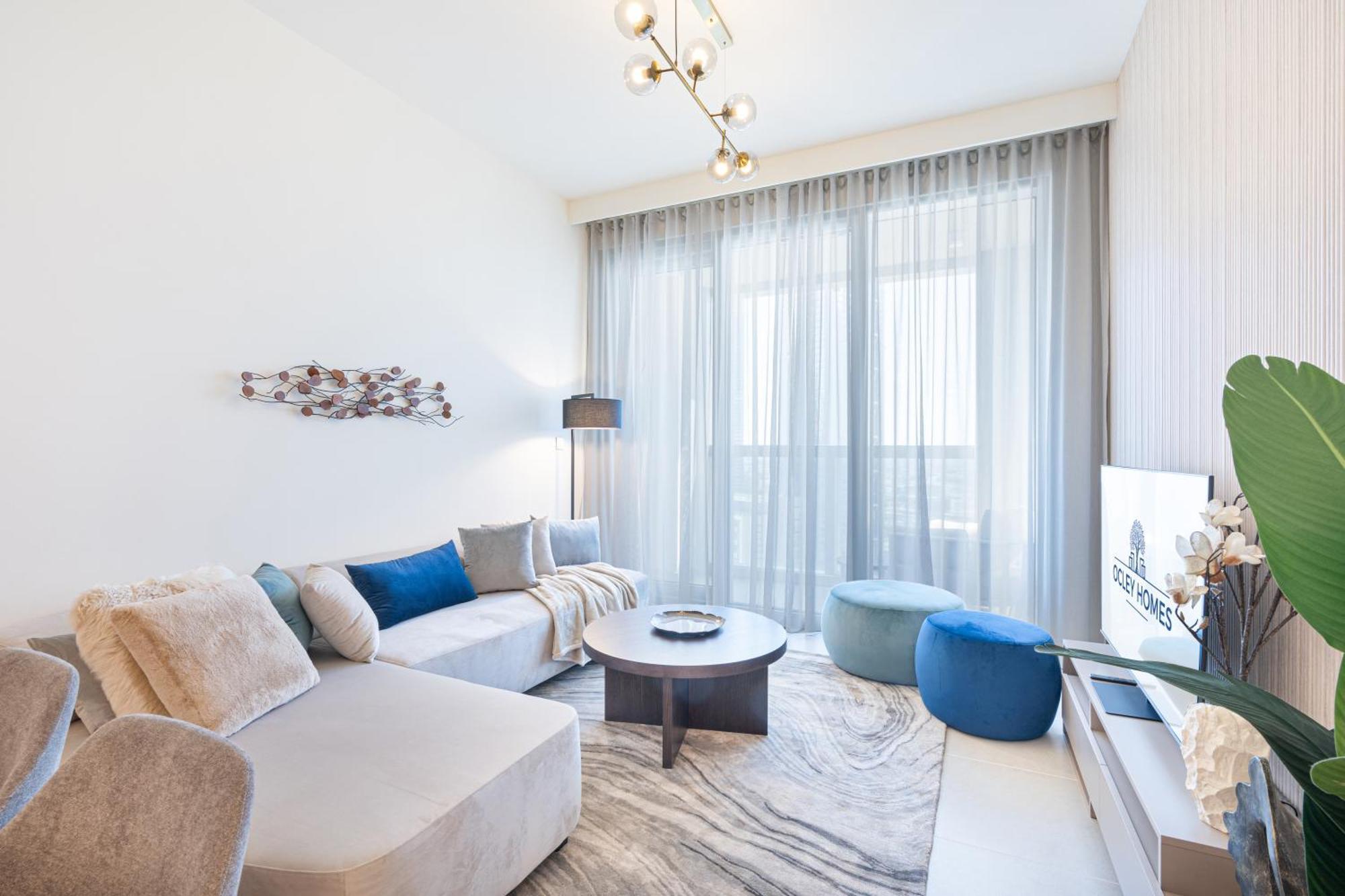 Minimal 1br Minutes Away From The Mall Apartamento *