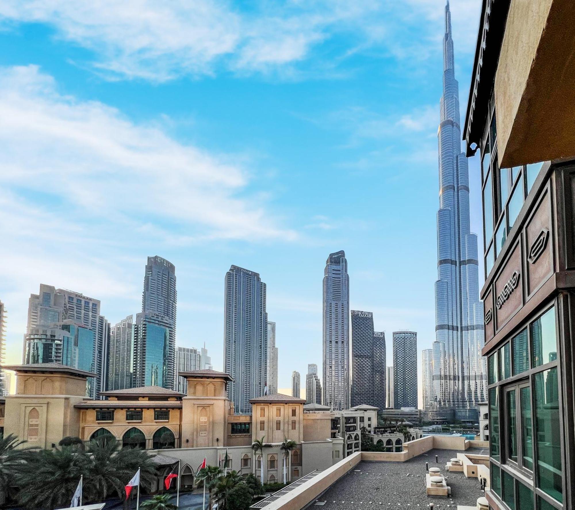 Upgraded With Direct Mall Access * Dubaï