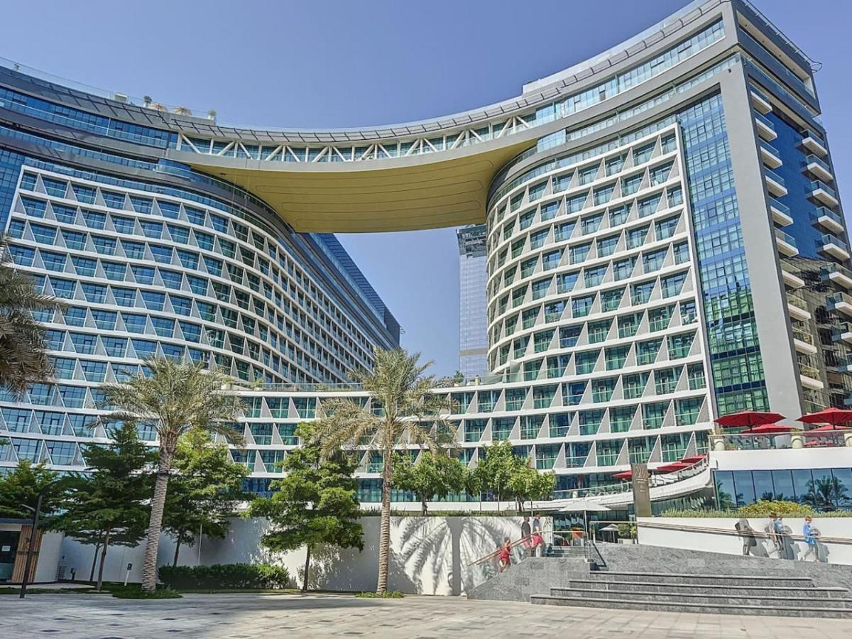 Seven And - Chic In The Palm Appartement