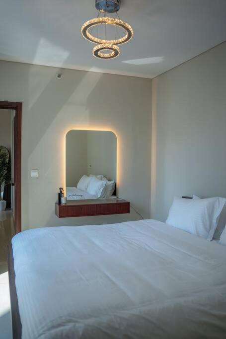 Luxury Burj Khalifa View - Mins Walking Mall Appartement Dubaï