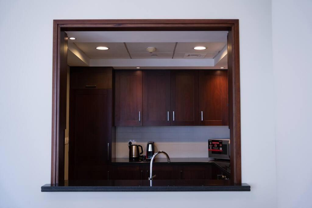 Appartement Luxury Burj Khalifa View - Mins Walking Mall Dubaï