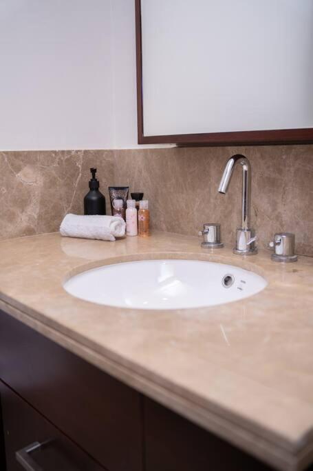 Appartement Luxury Burj Khalifa View - Mins Walking Mall Dubaï