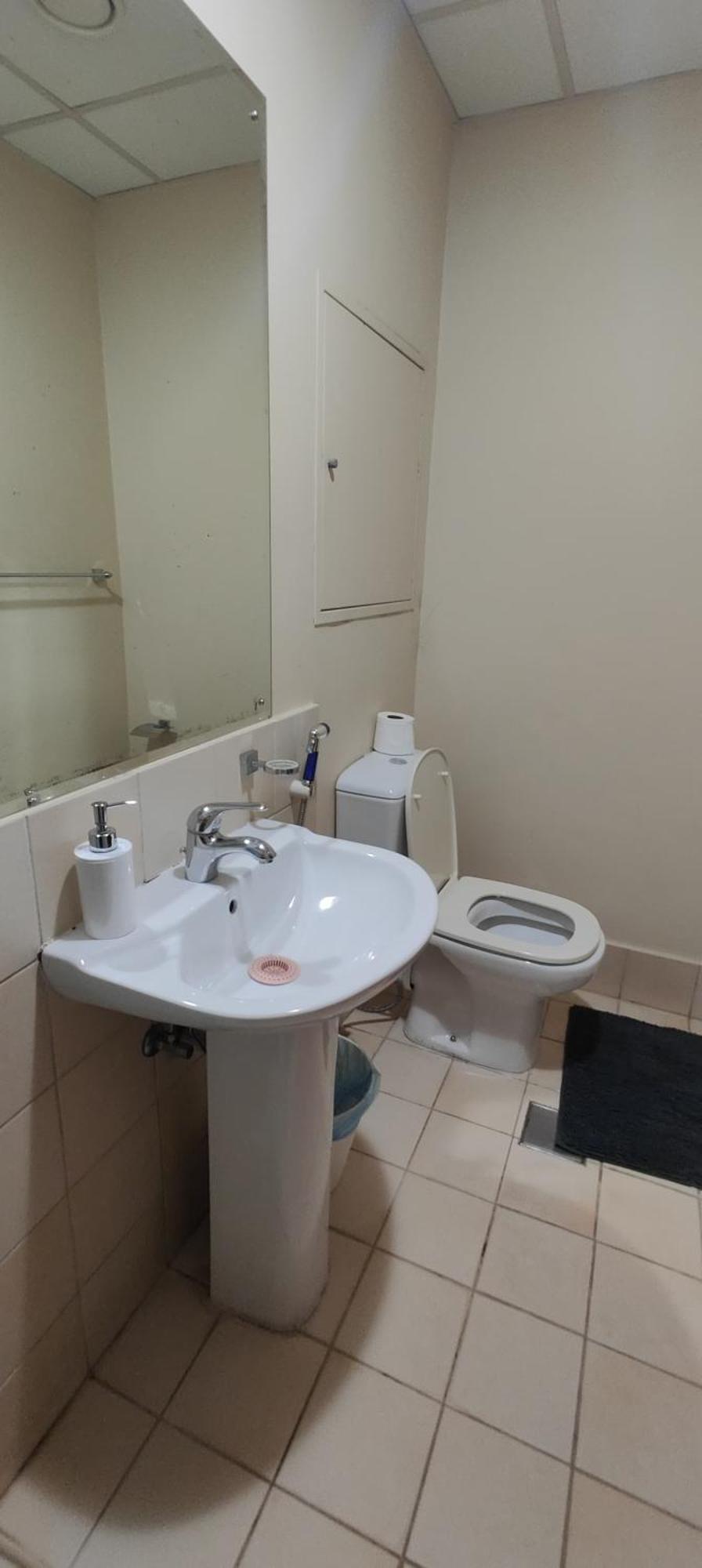 1 World Property, Jbr, Award Winning Hostel, Coliving, Near Metro Vandrarhem