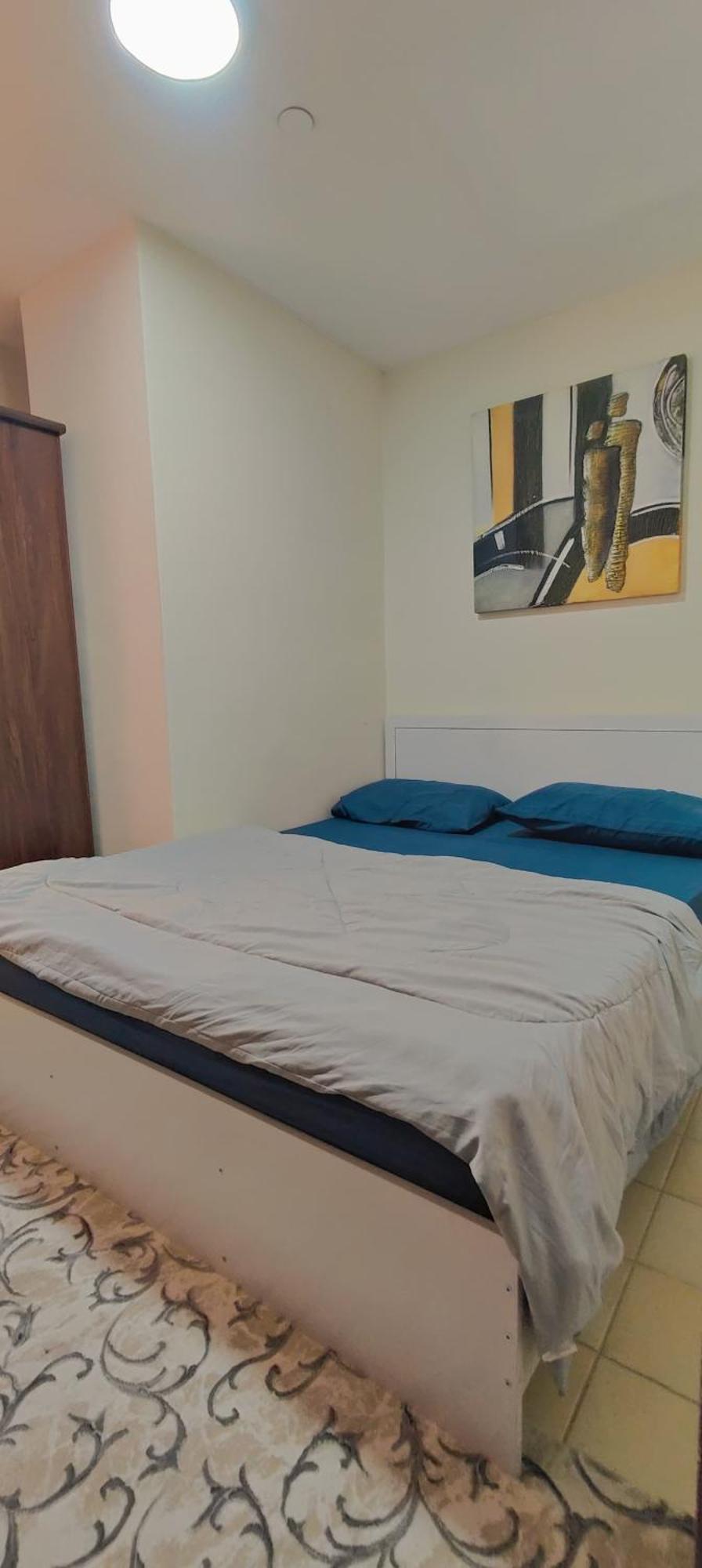 Vandrarhem 1 World Property, Jbr, Award Winning Hostel, Coliving, Near Metro