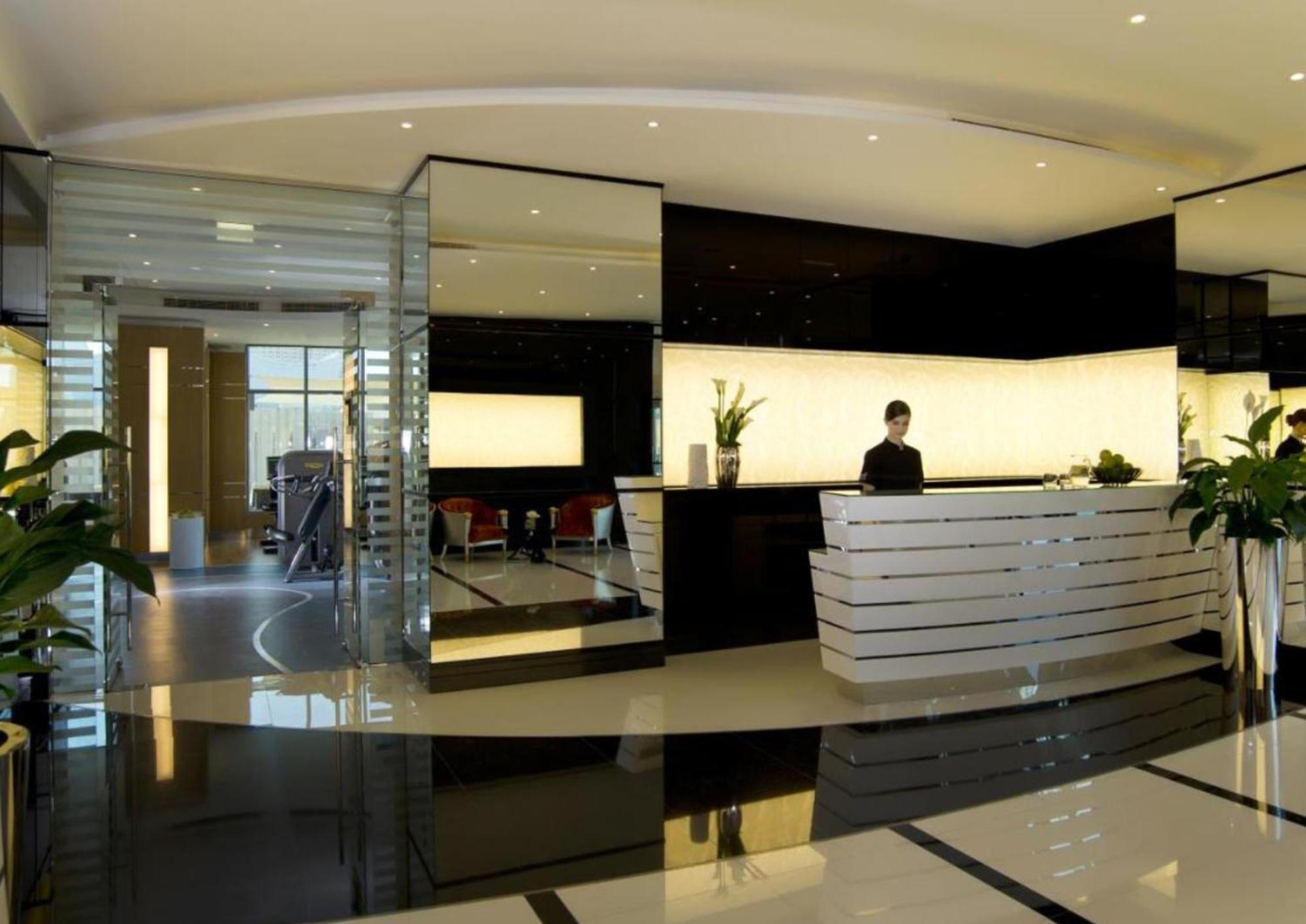 Downtown Luxury - 5 Star Facilities - 5 Min Walk To Mall * Dubái