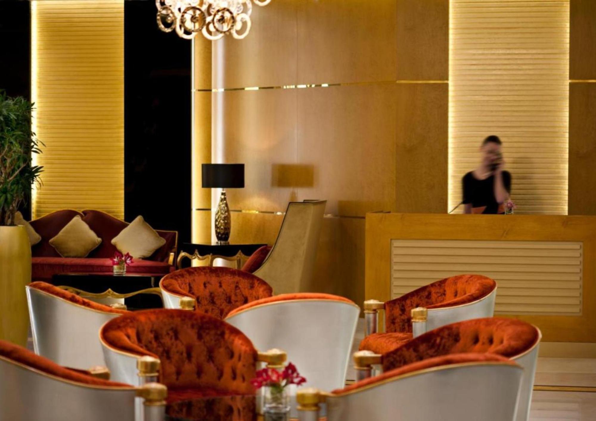 Downtown Luxury - 5 Star Facilities - 5 Min Walk To Mall * Dubái