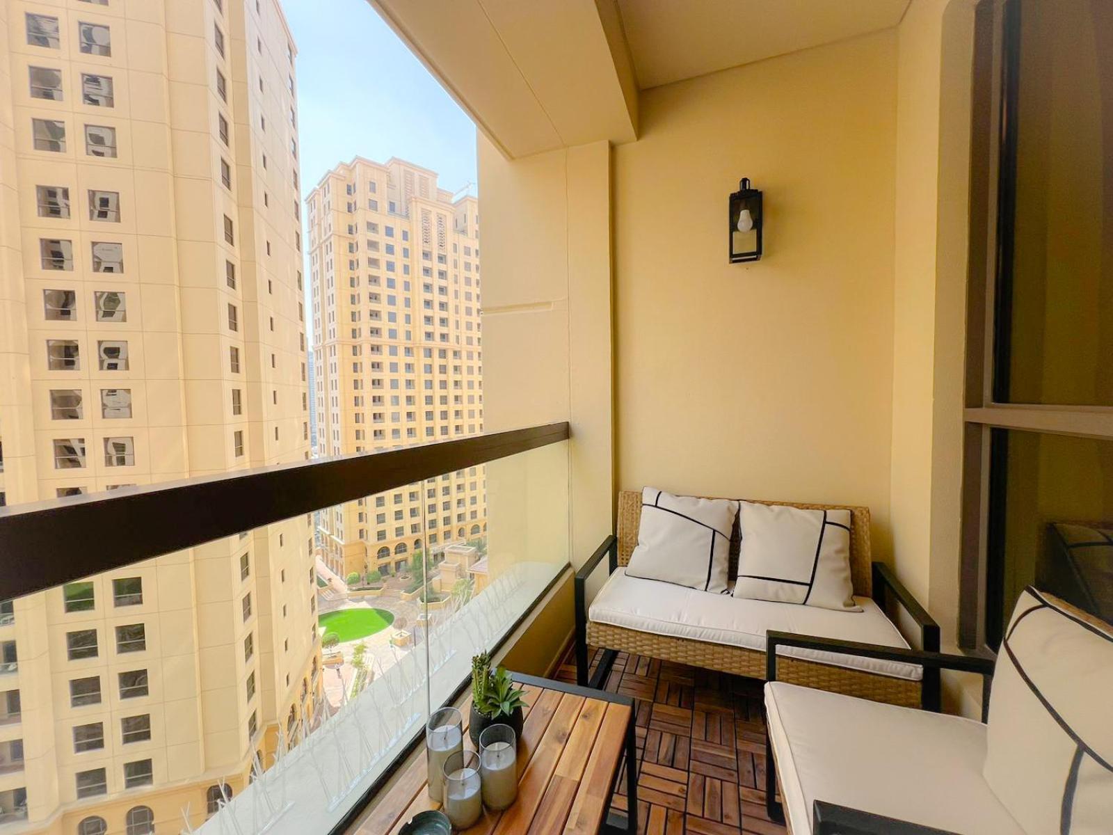 Ultimate Luxury 4-bed Jbr *