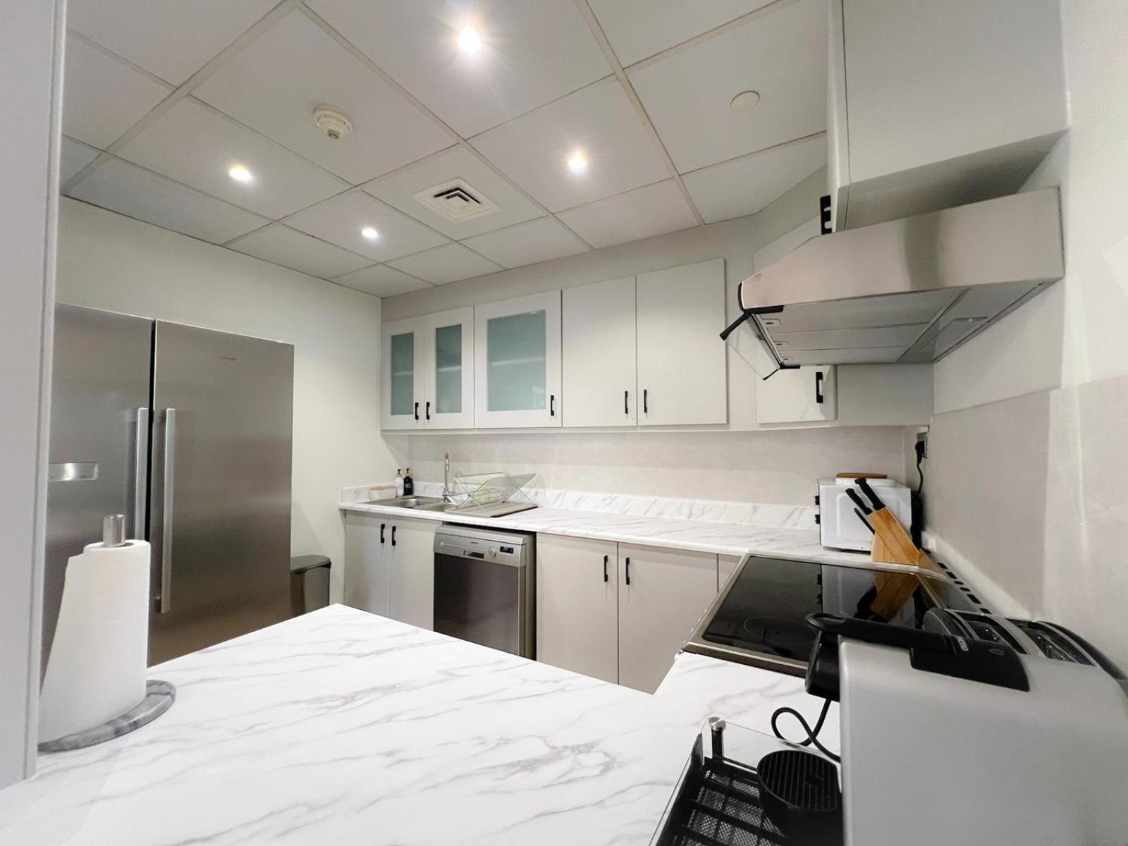 Ultimate Luxury 4-bed Jbr
