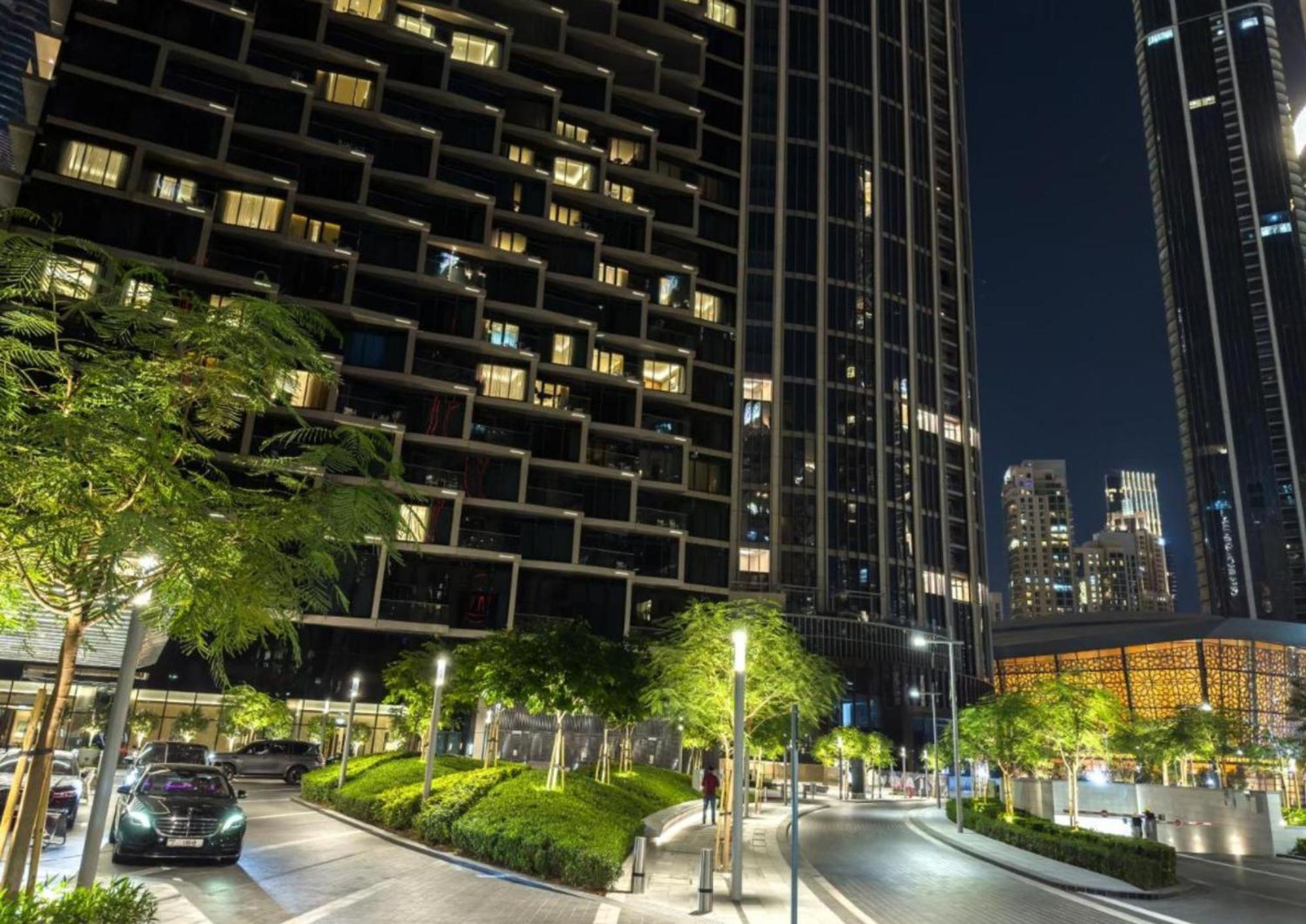 Lejlighed Address Opera Residences