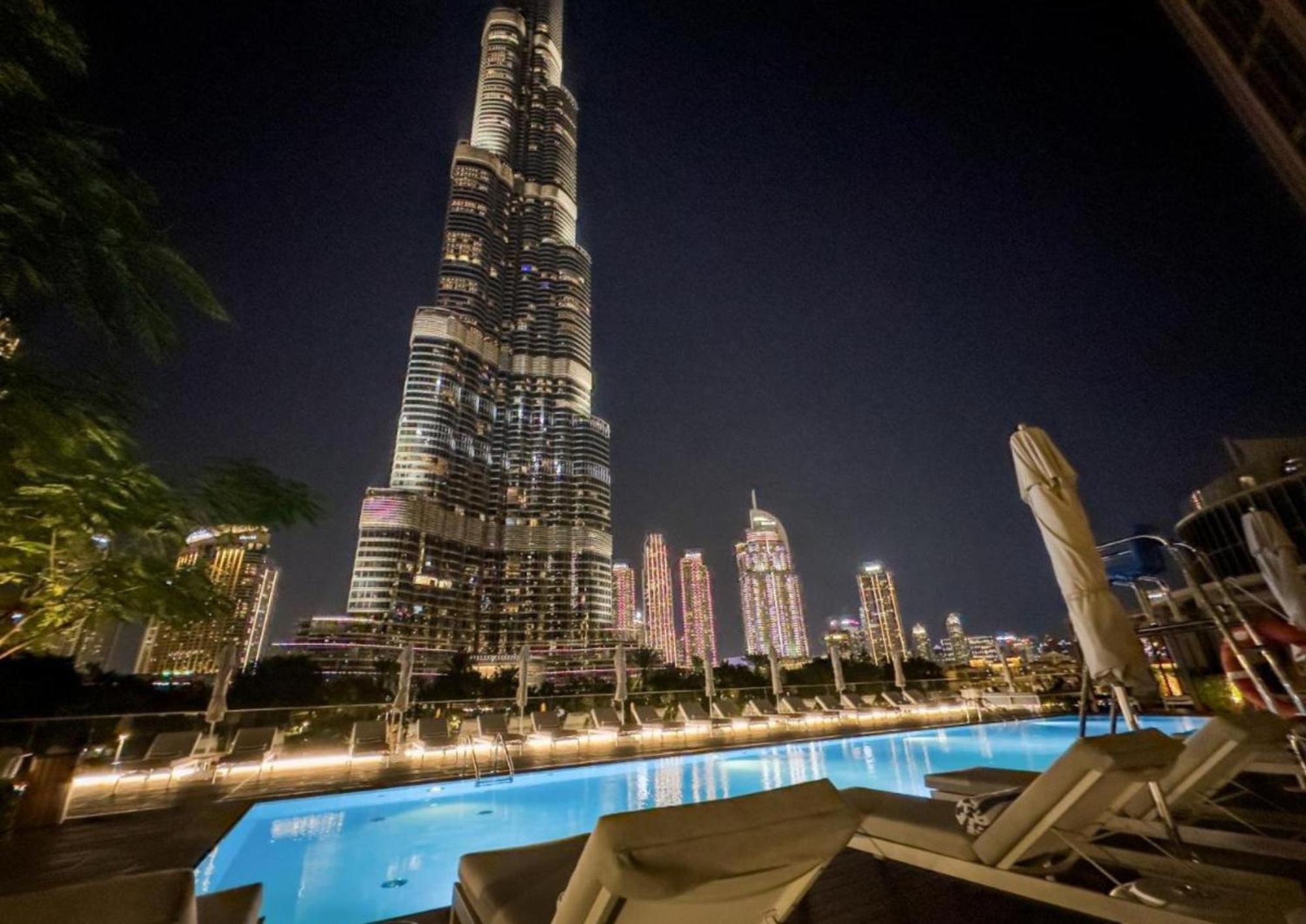 Lejlighed Address Opera Residences