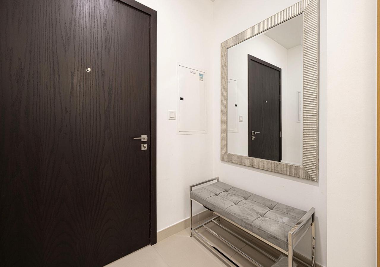 Apartamento Magnificent 4 Bedroom Apartment, Bellevue Tower *