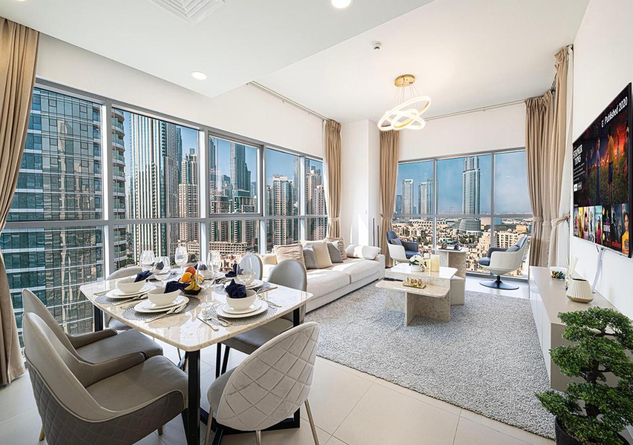 Magnificent 4 Bedroom Apartment, Bellevue Tower * Dubái