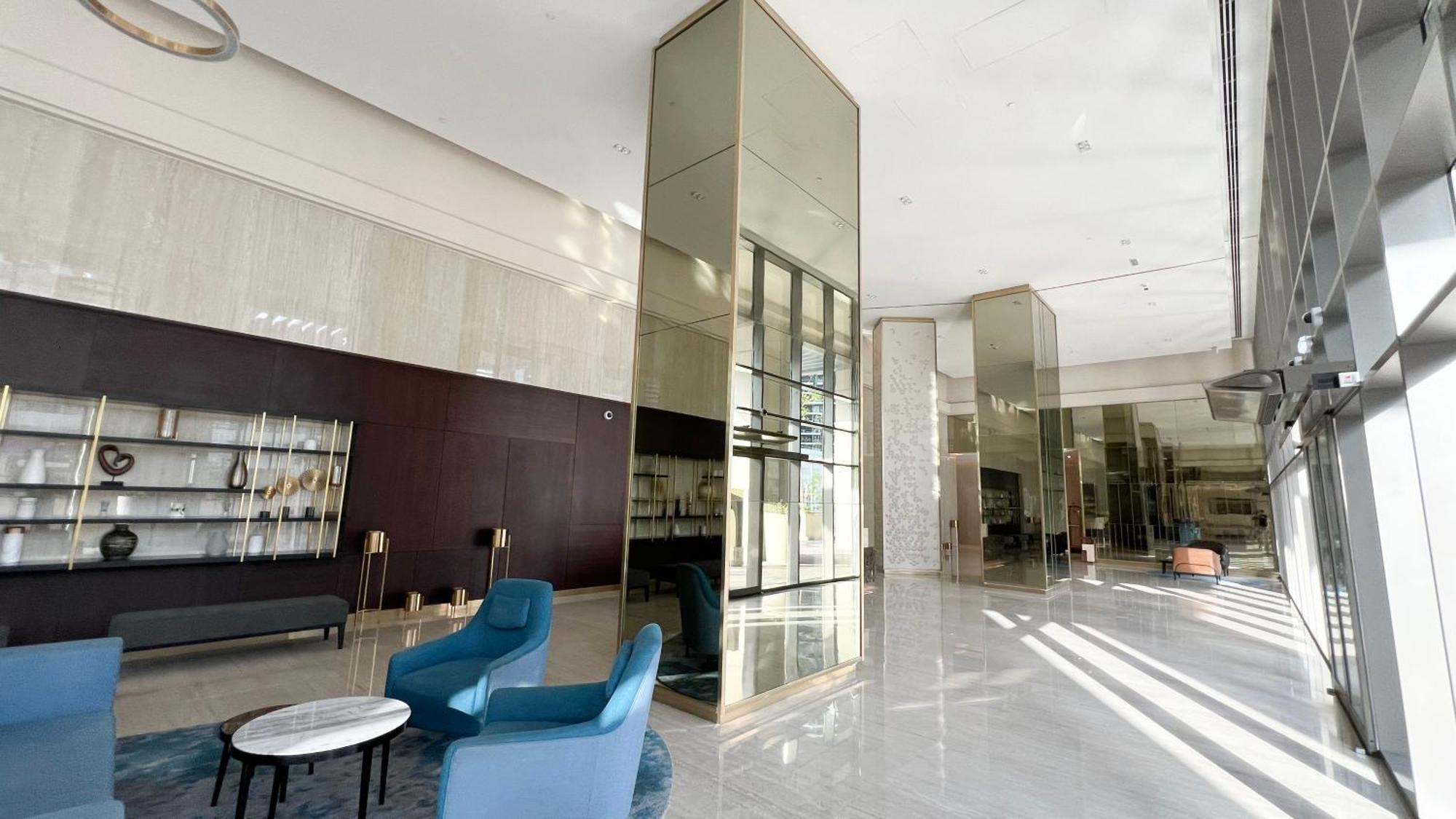 Apartamento Magnificent 4 Bedroom Apartment, Bellevue Tower