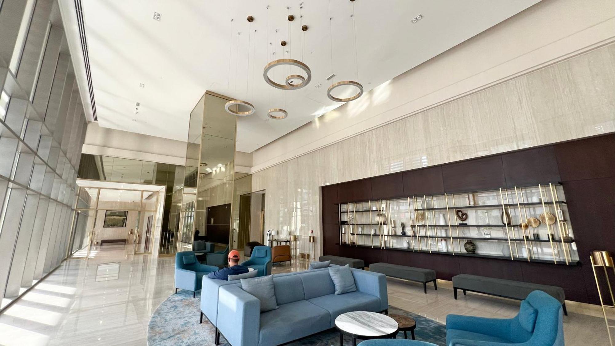 Magnificent 4 Bedroom Apartment, Bellevue Tower Apartamento *