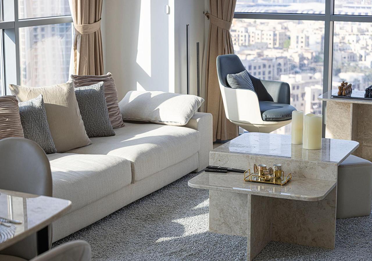 Apartamento Magnificent 4 Bedroom Apartment, Bellevue Tower