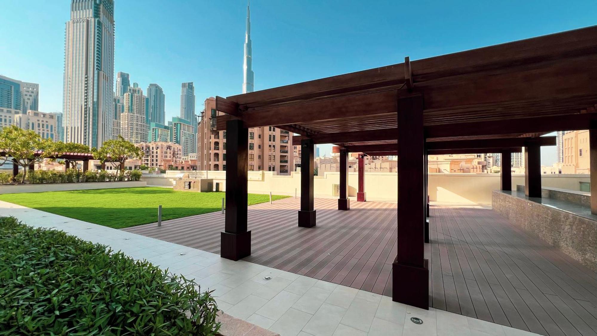 Apartamento Magnificent 4 Bedroom Apartment, Bellevue Tower *